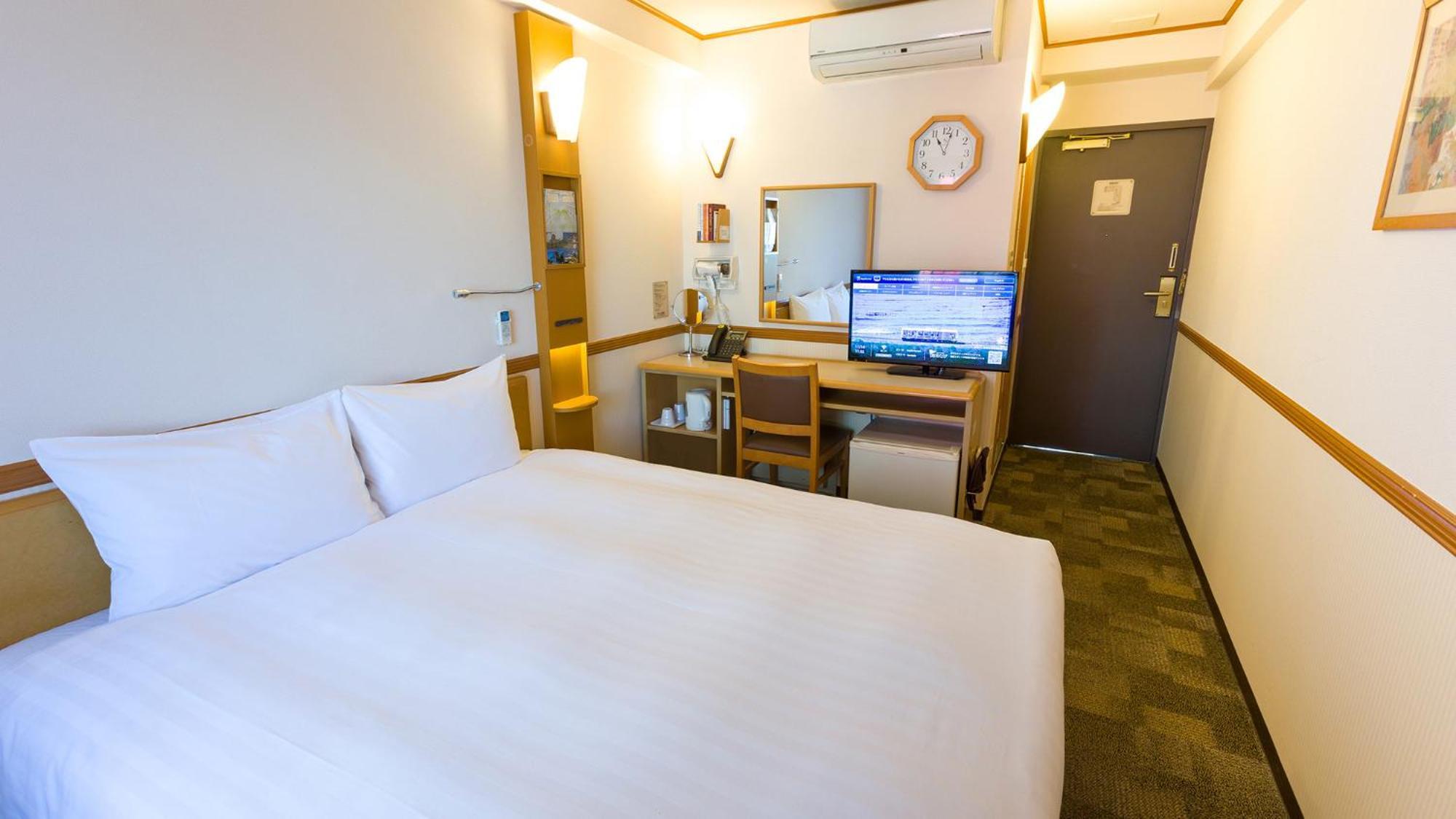 Toyoko Inn Osaka Honmachi No2 Habitación foto