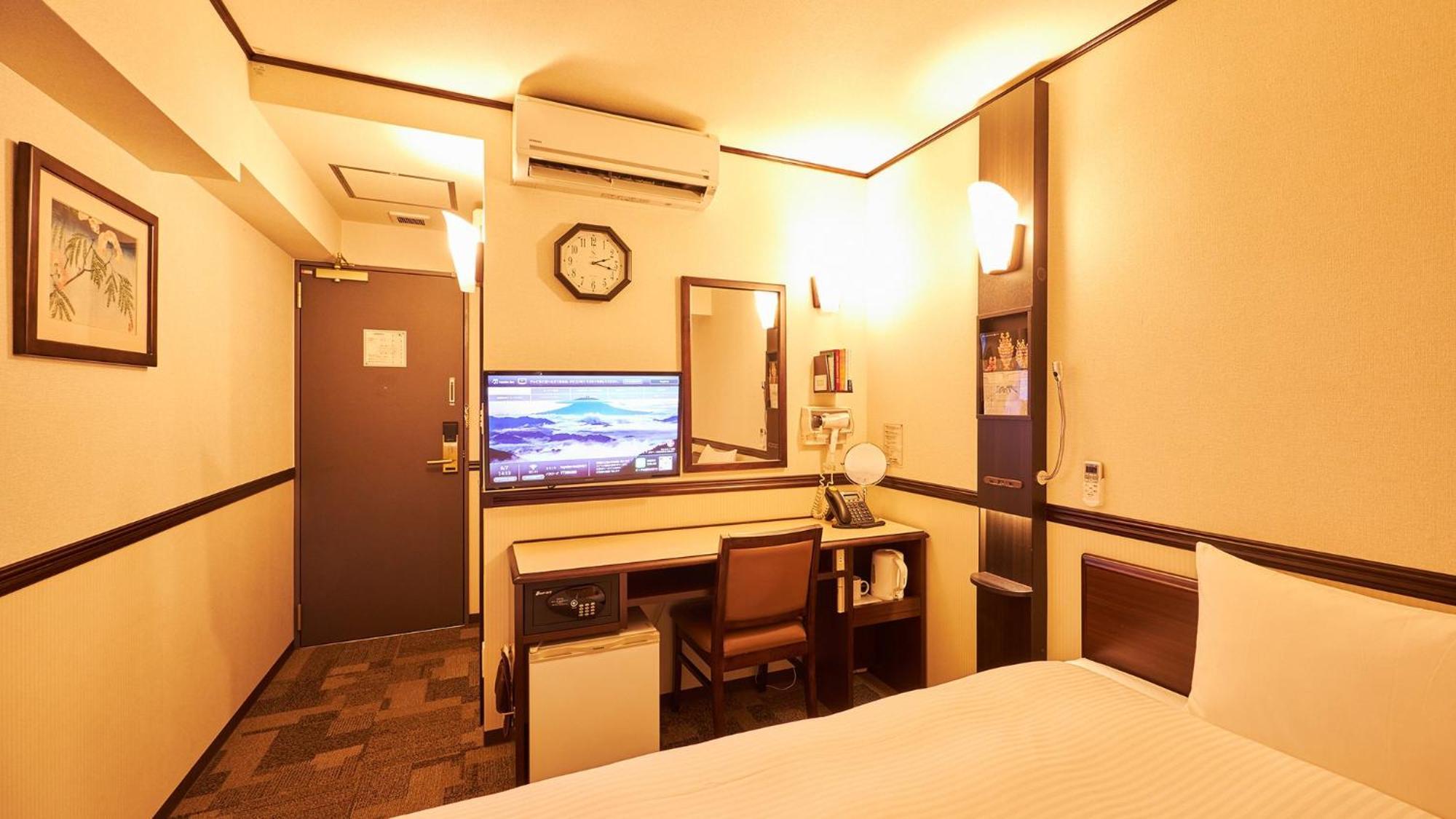 Toyoko Inn Osaka Honmachi No2 Habitación foto