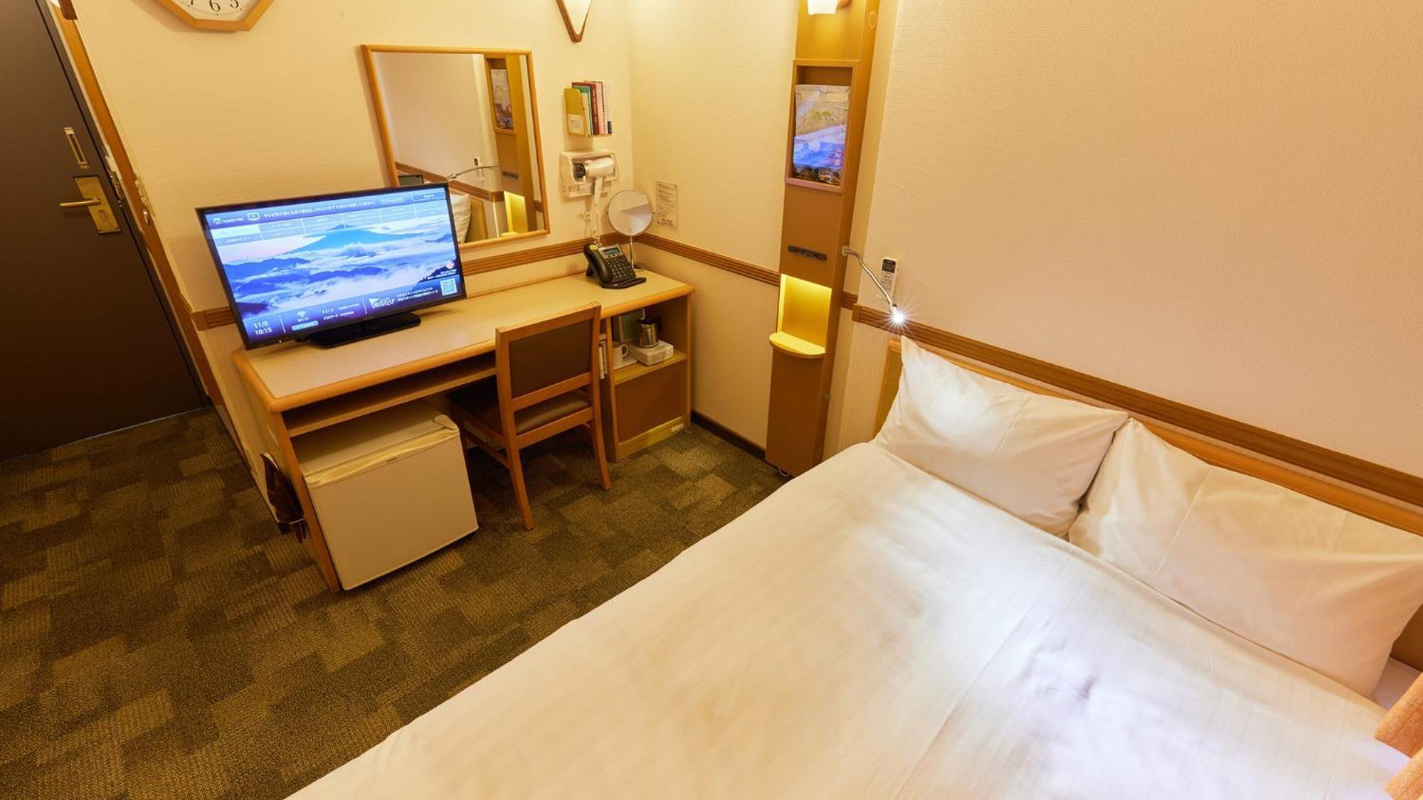 Toyoko Inn Osaka Honmachi No2 Habitación foto
